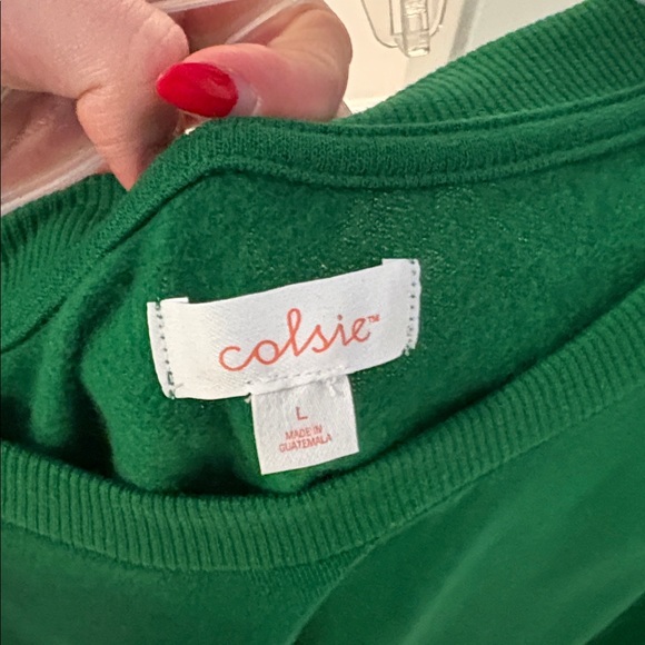 Colsie Set - Picture 4 of 6